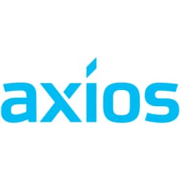 Axios - SEO client of Kaan TURK