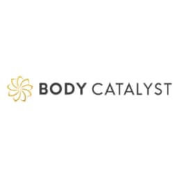Body Catalyst - SEO client of Kaan TURK