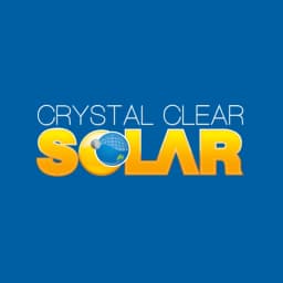 Crystal Clear Solar - SEO client of Kaan TURK