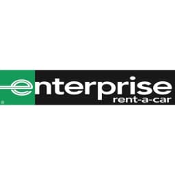 Enterprise Rent a Car - SEO client of Kaan TURK