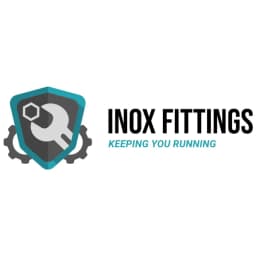 Inox Fittings - SEO client of Kaan TURK