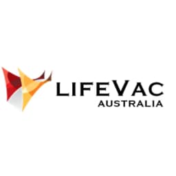 Lifevac Australia - SEO client of Kaan TURK