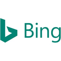 Bing - Digital PR target publication