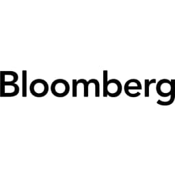 Bloomberg - Digital PR target publication