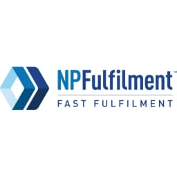 NP Fulfilment - SEO client of Kaan TURK