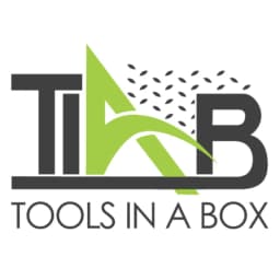 Tools In A Box - SEO client of Kaan TURK